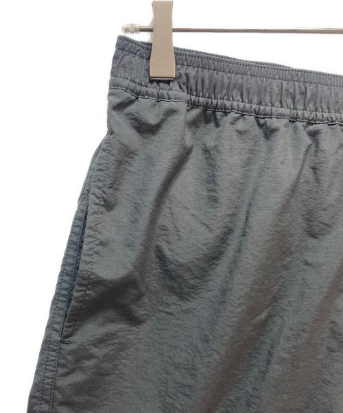 THE NORTH FACE（ザ ノース フェイス）THE NORTH FACE (ザ ノース フェイス) Versatile Short バーサタイルショーツ グレー サイズ:Mの古着・服飾アイテム