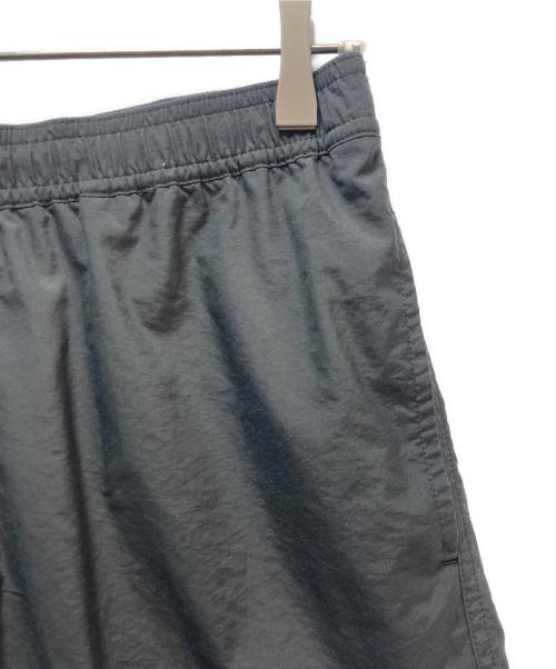 THE NORTH FACE（ザ ノース フェイス）THE NORTH FACE (ザ ノース フェイス) Versatile Short バーサタイルショーツ グレー サイズ:Mの古着・服飾アイテム