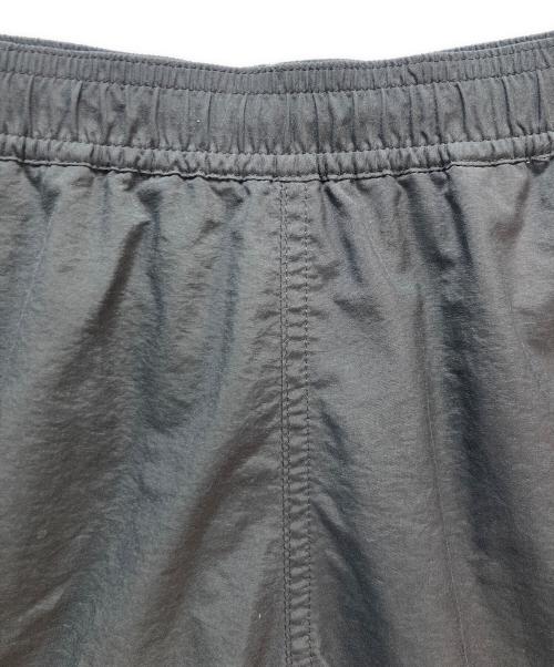 THE NORTH FACE（ザ ノース フェイス）THE NORTH FACE (ザ ノース フェイス) Versatile Short バーサタイルショーツ グレー サイズ:Mの古着・服飾アイテム