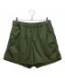 THE NORTH FACE（ザ ノース フェイス）の古着「Versatile Short バーサタイルショーツ」｜グリーン