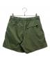 THE NORTH FACE (ザ ノース フェイス) Versatile Short バーサタイルショーツ グリーン サイズ:M：3500円
