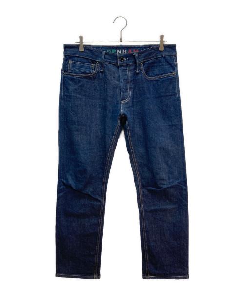 Denham（デンハム）Denham (デンハム) RAZOR SLIM FIT デニムパンツ ネイビー サイズ:32/32の古着・服飾アイテム