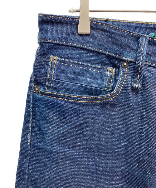 Denham（デンハム）Denham (デンハム) RAZOR SLIM FIT デニムパンツ ネイビー サイズ:32/32の古着・服飾アイテム