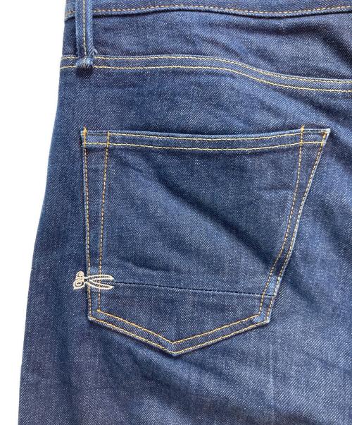 Denham（デンハム）Denham (デンハム) RAZOR SLIM FIT デニムパンツ ネイビー サイズ:32/32の古着・服飾アイテム