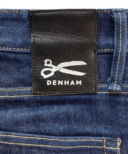 Denham（デンハム）Denham (デンハム) RAZOR SLIM FIT デニムパンツ ネイビー サイズ:32/32の古着・服飾アイテム