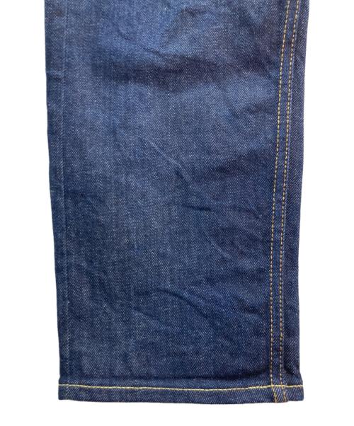Denham（デンハム）Denham (デンハム) RAZOR SLIM FIT デニムパンツ ネイビー サイズ:32/32の古着・服飾アイテム