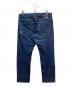 Denham (デンハム) RAZOR SLIM FIT デニムパンツ ネイビー サイズ:32/32：5000円