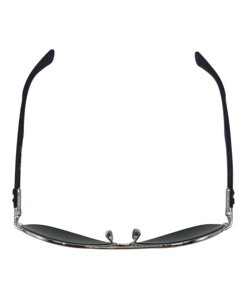 RAY-BAN（レイバン）RAY-BAN (レイバン) サングラス シルバー×グレーの古着・服飾アイテム