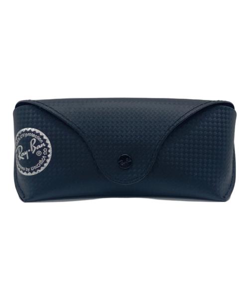 RAY-BAN（レイバン）RAY-BAN (レイバン) サングラス シルバー×グレーの古着・服飾アイテム