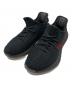 adidas（アディダス）の古着「YEEZY BOOST350V2」｜ブラック