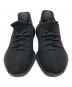 adidas (アディダス) YEEZY BOOST350V2 ブラック サイズ:US 8 1/2：8000円