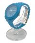 TIMEX (タイメックス) WATERBURY OCEAN 腕時計 スカイブルー：4500円