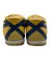 中古・古着 Onitsuka Tiger (オニツカタイガー) MEXICO 66 スニーカー イエロー×ブラック サイズ:US 8：10000円