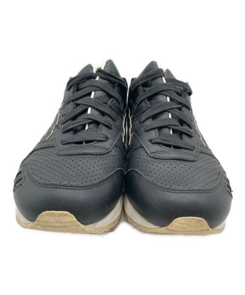 asics（アシックス）asics (アシックス) GEL LYTE3 ブラック サイズ:28cmの古着・服飾アイテム