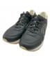 asics（アシックス）の古着「GEL LYTE3」｜ブラック