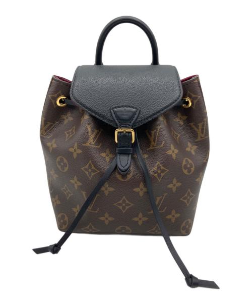 LOUIS VUITTON（ルイ ヴィトン）LOUIS VUITTON (ルイ ヴィトン) モンスリNM BBの古着・服飾アイテム