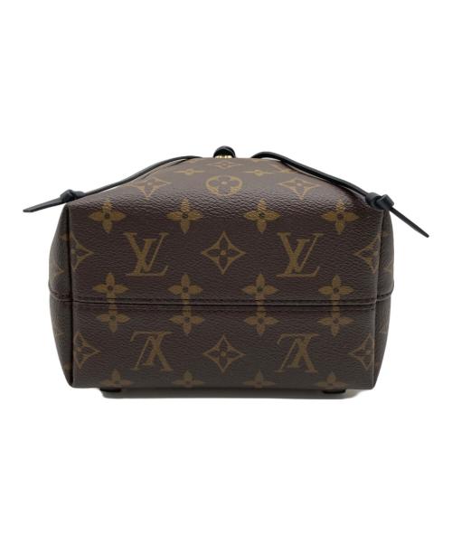 LOUIS VUITTON（ルイ ヴィトン）LOUIS VUITTON (ルイ ヴィトン) モンスリNM BBの古着・服飾アイテム