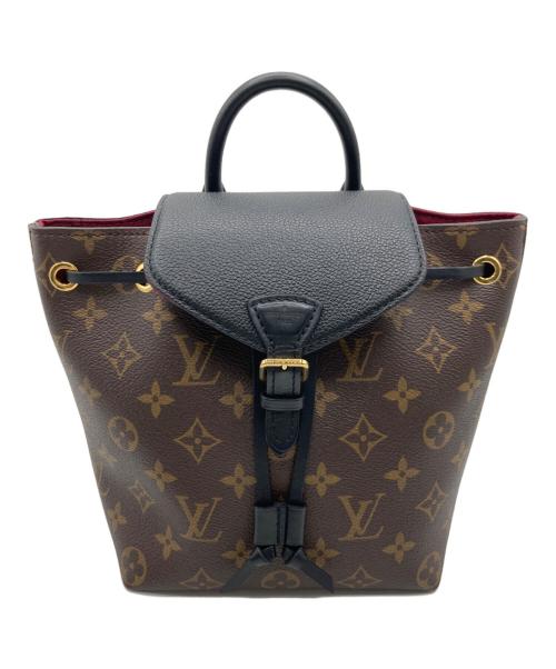 LOUIS VUITTON（ルイ ヴィトン）LOUIS VUITTON (ルイ ヴィトン) モンスリNM BBの古着・服飾アイテム