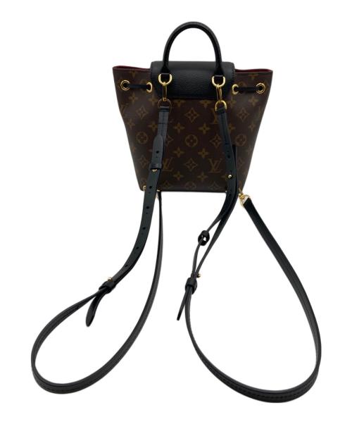 LOUIS VUITTON（ルイ ヴィトン）LOUIS VUITTON (ルイ ヴィトン) モンスリNM BBの古着・服飾アイテム