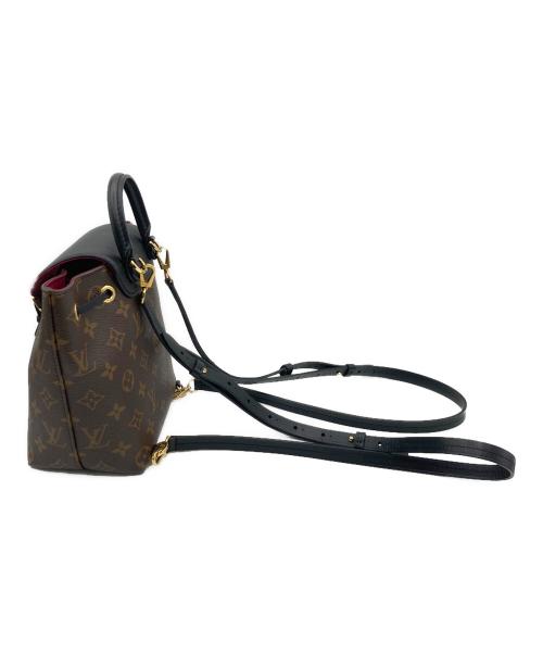 LOUIS VUITTON（ルイ ヴィトン）LOUIS VUITTON (ルイ ヴィトン) モンスリNM BBの古着・服飾アイテム