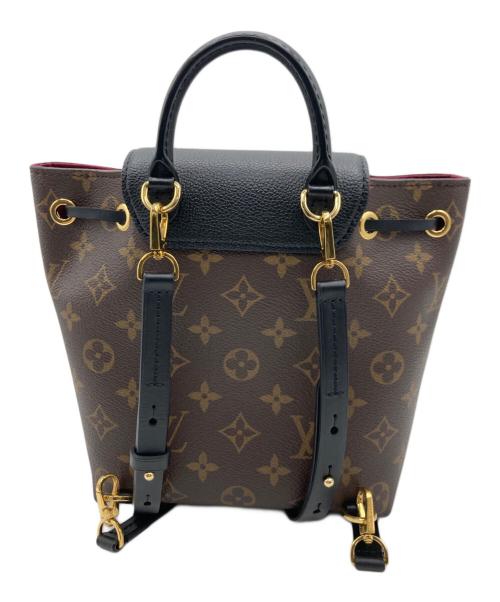 LOUIS VUITTON（ルイ ヴィトン）LOUIS VUITTON (ルイ ヴィトン) モンスリNM BBの古着・服飾アイテム