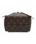中古・古着 LOUIS VUITTON (ルイ ヴィトン) モンスリNM BB：250000円