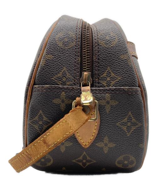LOUIS VUITTON（ルイ ヴィトン）LOUIS VUITTON (ルイ ヴィトン) ブロワ モノグラム ショルダーバッグの古着・服飾アイテム