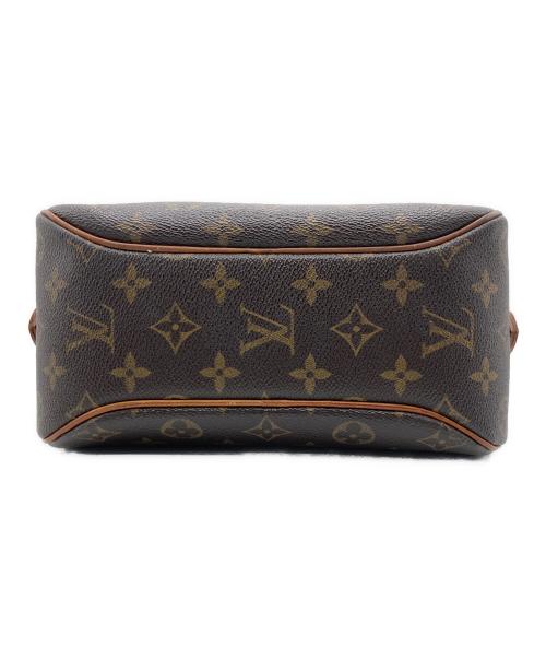 LOUIS VUITTON（ルイ ヴィトン）LOUIS VUITTON (ルイ ヴィトン) ブロワ モノグラム ショルダーバッグの古着・服飾アイテム