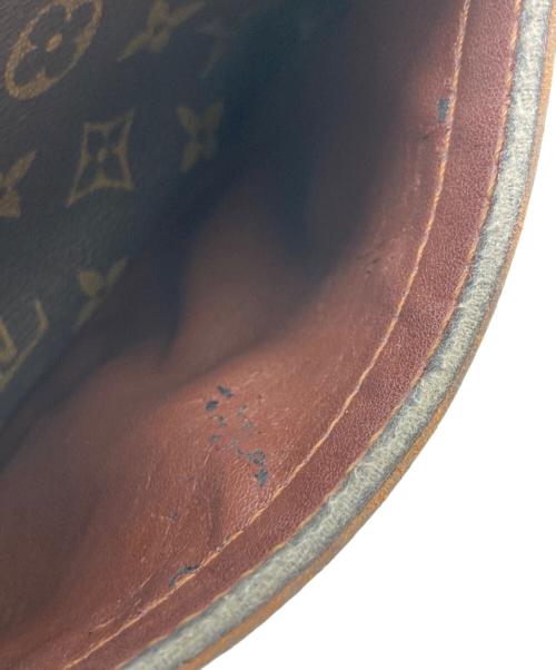 LOUIS VUITTON（ルイ ヴィトン）LOUIS VUITTON (ルイ ヴィトン) ブロワ モノグラム ショルダーバッグの古着・服飾アイテム