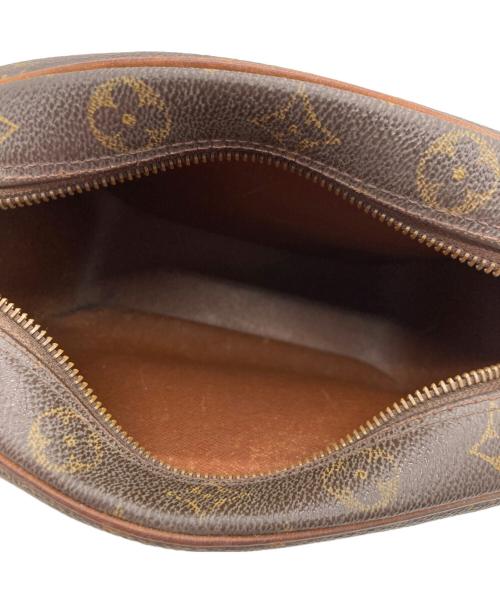 LOUIS VUITTON（ルイ ヴィトン）LOUIS VUITTON (ルイ ヴィトン) ブロワ モノグラム ショルダーバッグの古着・服飾アイテム
