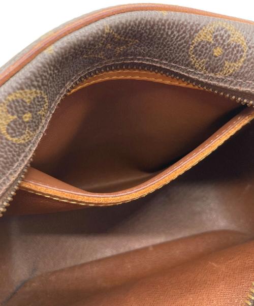 LOUIS VUITTON（ルイ ヴィトン）LOUIS VUITTON (ルイ ヴィトン) ブロワ モノグラム ショルダーバッグの古着・服飾アイテム