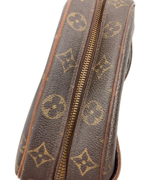 LOUIS VUITTON（ルイ ヴィトン）LOUIS VUITTON (ルイ ヴィトン) ブロワ モノグラム ショルダーバッグの古着・服飾アイテム