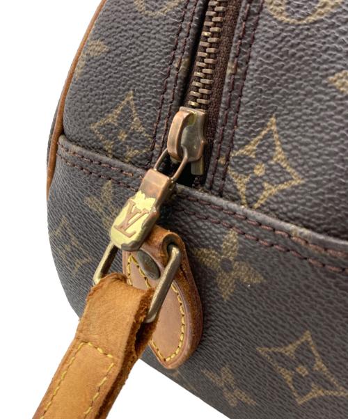 LOUIS VUITTON（ルイ ヴィトン）LOUIS VUITTON (ルイ ヴィトン) ブロワ モノグラム ショルダーバッグの古着・服飾アイテム