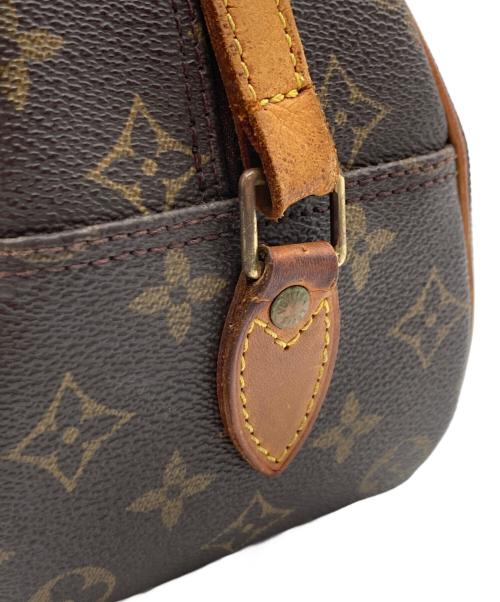 LOUIS VUITTON（ルイ ヴィトン）LOUIS VUITTON (ルイ ヴィトン) ブロワ モノグラム ショルダーバッグの古着・服飾アイテム