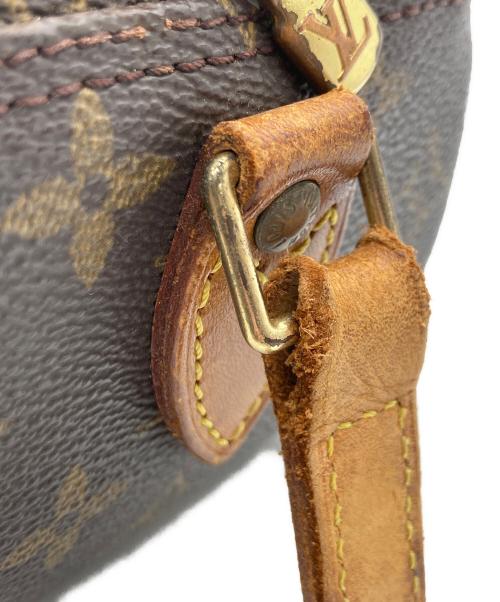 LOUIS VUITTON（ルイ ヴィトン）LOUIS VUITTON (ルイ ヴィトン) ブロワ モノグラム ショルダーバッグの古着・服飾アイテム