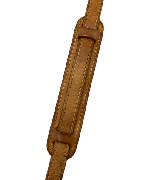 LOUIS VUITTON（ルイ ヴィトン）LOUIS VUITTON (ルイ ヴィトン) ブロワ モノグラム ショルダーバッグの古着・服飾アイテム