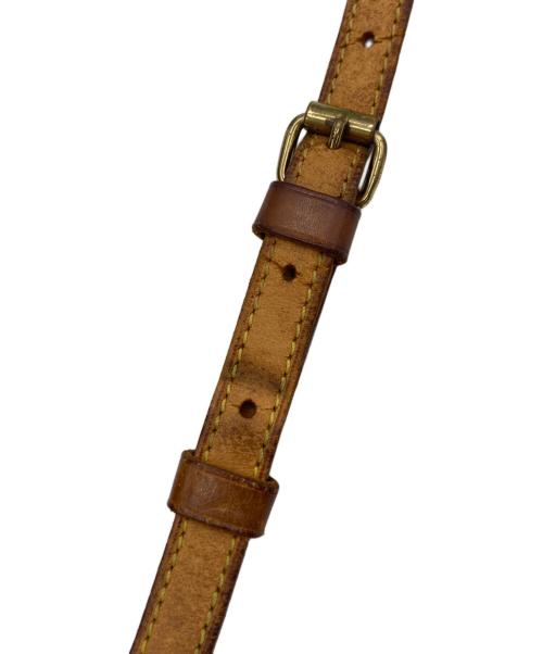 LOUIS VUITTON（ルイ ヴィトン）LOUIS VUITTON (ルイ ヴィトン) ブロワ モノグラム ショルダーバッグの古着・服飾アイテム