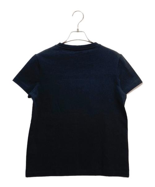KENZO（ケンゾー）KENZO (ケンゾー) KENZO プリントTシャツ ブラック サイズ:XSの古着・服飾アイテム