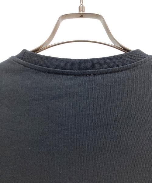 KENZO（ケンゾー）KENZO (ケンゾー) KENZO プリントTシャツ ブラック サイズ:XSの古着・服飾アイテム