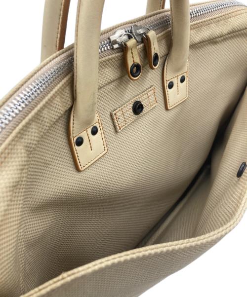 PORTER（ポーター）PORTER (ポーター) PORTER / ELDER  BRIEFCASEの古着・服飾アイテム