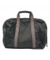 PAUL SMITH (ポールスミス) Paul Smith  2WAYバッグ グリーン：8000円