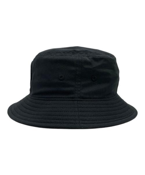 THE NORTH FACE（ザ ノース フェイス）THE NORTH FACE (ザ ノース フェイス) ハット ブラックの古着・服飾アイテム
