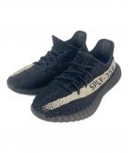 adidasアディダス）の古着「adidas YEEZY Boost 350 V2 "Oreo"」｜ブラック×ホワイト