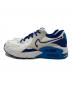 NIKE (ナイキ) AIR MAX EXCEE ホワイト×ブルー サイズ:US 7.5：4000円