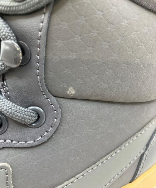 NIKE（ナイキ）NIKE (ナイキ) Court Borough Mid Winter グレー サイズ:US 8の古着・服飾アイテム