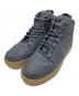 NIKE（ナイキ）の古着「Court Borough Mid Winter」｜グレー