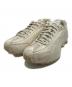 NIKE（ナイキ）の古着「SHOX R4 QS」｜ホワイト