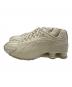 NIKE (ナイキ) SHOX R4 QS ホワイト サイズ:28：14000円