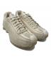中古・古着 NIKE (ナイキ) SHOX R4 QS ホワイト サイズ:28：14000円