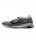 NEW BALANCE (ニューバランス) NEW BALANCE M1500BN スニーカー グレー×ホワイト サイズ:UK 8：9000円
